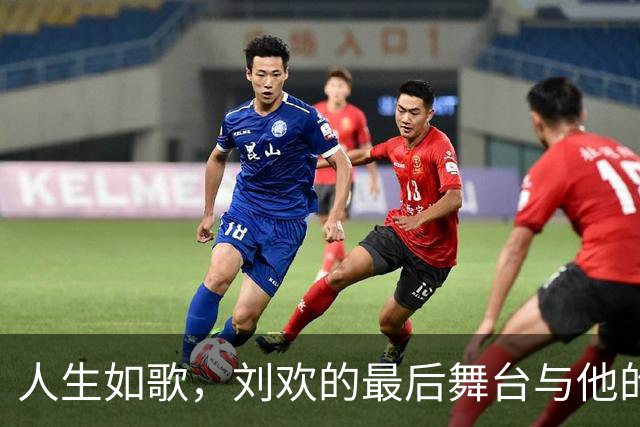 人生如歌，刘欢的最后舞台与他的小秘密